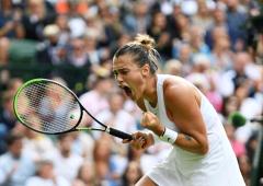 Check out the women contenders for Wimbledon title