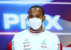 No end in sight for Hamilton as new season descends 