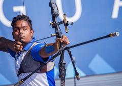 Asian Games: Expectations high on seasoned Atanu Das