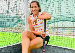 Rani misses out again as India name team for CWG
