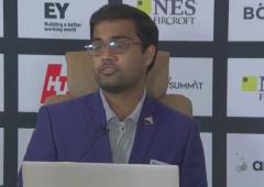 Chess: Indian GM Iniyan wins La Nucia Open