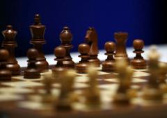 Mixed luck for Indian players in FIDE Grand Swiss