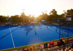 Jnr Hockey WC: Foreign teams exempted from quarantine