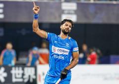 Tokyo Olympics stars Rupinder, Lakra call it quits
