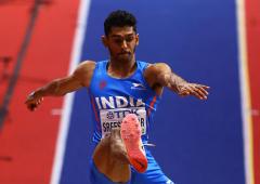 CWG 2022: India's track & field medal quest begins