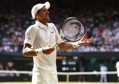 Djokovic likely to miss US Open over vaccine status