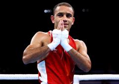 Boxers Panghal, Rohit receive show cause notice 