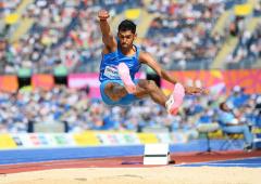 CWG: India's schedule on Thursday, August 4