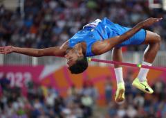 I will compete in decathlon in Asian Games: Tejaswin