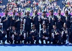 FIH happy with new draft of HI constitution