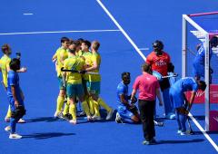 Hard to digest: Harmanpreet on India's CWG final loss