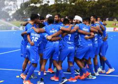 Harmanpreet to captain India in hockey World Cup