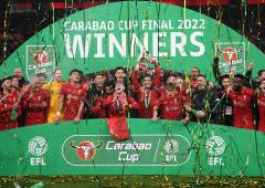 Liverpool edge Chelsea on penalties to win League Cup