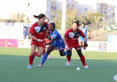 Asia Cup Hockey: India go down to Korea in semi-final