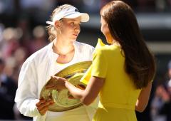 I was super nervous, says Wimbledon champion