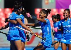 Women's Hockey World: India down Japan; finish ninth