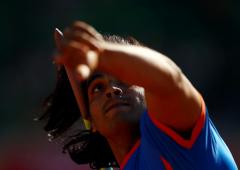 SEE:How Neeraj qualified for World Final