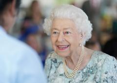 Queen Elizabeth not due to attend CWG in Birmingham