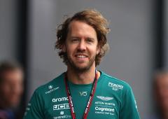 F1: Sebastian Vettel announces retirement