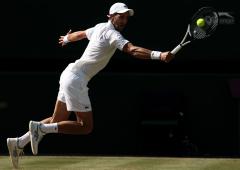 Djokovic hopeful he can compete at US Open