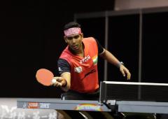 CWG: Indian men's table tennis team marches into semis