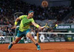 Nadal unsure about future post French Open