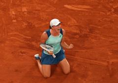 List of French Open women's singles champions