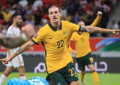 Australia mulling bid to host AFC Asian Cup 2023
