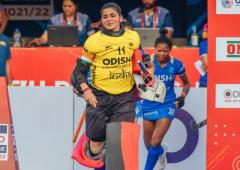 Can Indian women finish on podium in hockey WC?