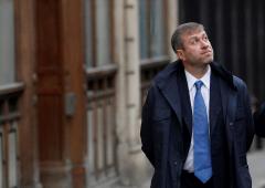 Abramovich to sell Chelsea Football Club