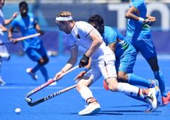 Pro League: COVID hits German team, India tie deferred