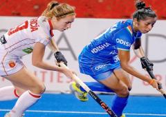 India eye best-ever finish at Jr. Hockey World Cup