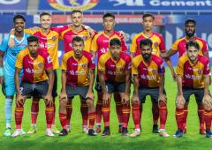 Ganguly hints Man United may take over East Bengal FC