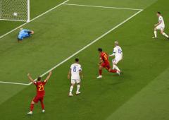 WC: Youthful Spain reflection of pass masters of yore