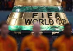 FIFA signs 'landmark agreement' with clubs 