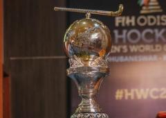 Hockey World Cup: India handed tricky draw