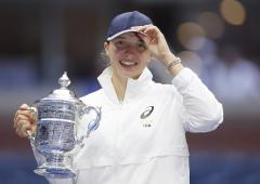 US Open 2023 prize money: How much do the winners get?