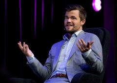 Chess: Carlsen refuses to clarify cheating claims
