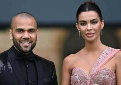 Brazil's Alves alters statement in sexual assault case