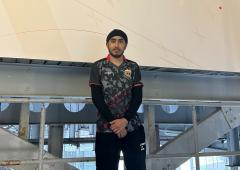 Asian Games: Charanjot Singh dominates seeding event