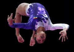 'Uncertainty over selection affecting gymnasts'