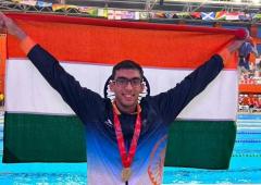 Youth Games: Shoan, shotputter Anupriya win medals 