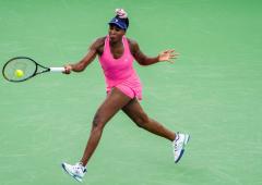Venus Williams better than ever after injury struggles