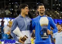US Open: Dates, schedule, seeds and how to watch on TV
