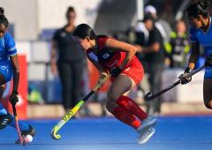Jr World Cup: India fightback to outwit Korea