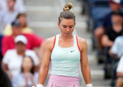 This is probably going to end my career: Halep
