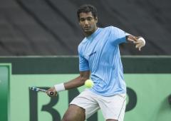 AITA loses appeal, India will have to travel to Pak
