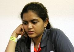 India's chess players robbed in Spain