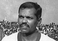Remembering Football Legend T Balaram