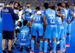 Why India flopped in hockey World Cup